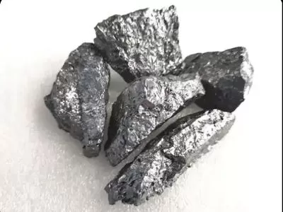 高纯材料：关键推动因素