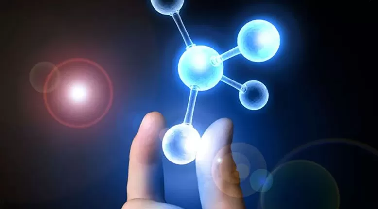 Atomic structure