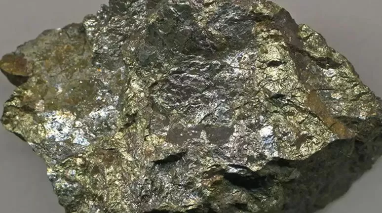 Crystal structure