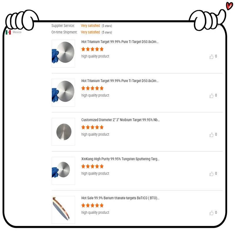 WHAT OUR CLIENTS SAY