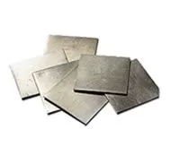Alloy rolled sheet