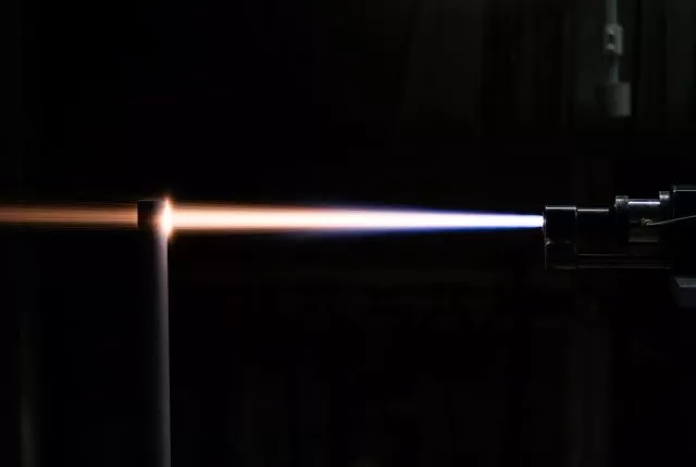Welding