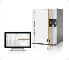 ONH-3000 Analyzer