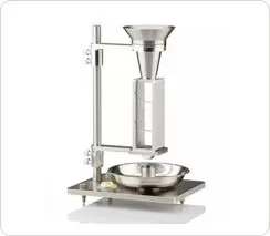 Powder Comprehensive Performance Tester