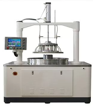 Flat Surface Grinding