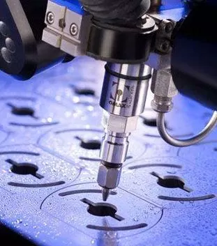 Cutting Equipment