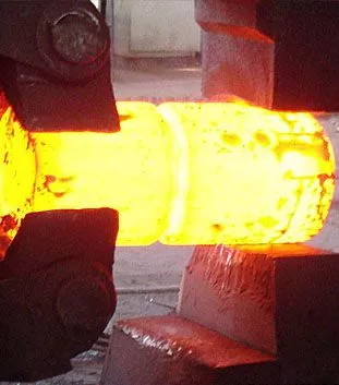 Material Plasticity Processing Equipment