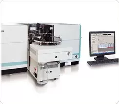 Atomic Absorption Spectrophotometer (AAS)