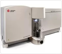 Laser Particle Size Analyzer