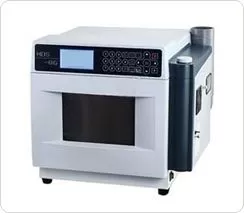 Microwave Digester