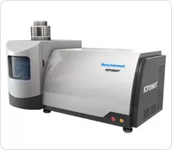 Full Spectrum Direct Reading Plasma Emission Spectrometer