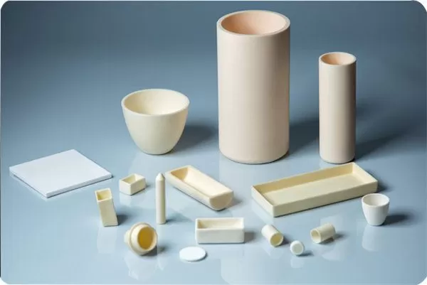 Alumina ceramics