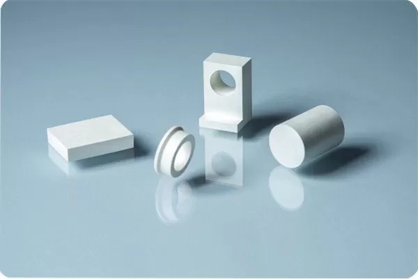Boron nitride ceramics