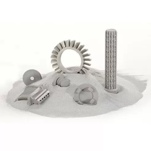 Material Forming