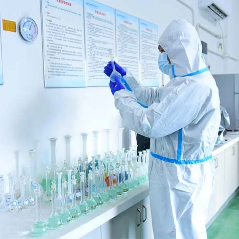 Material Purification