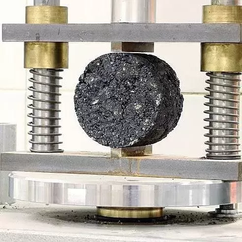 Material Testing