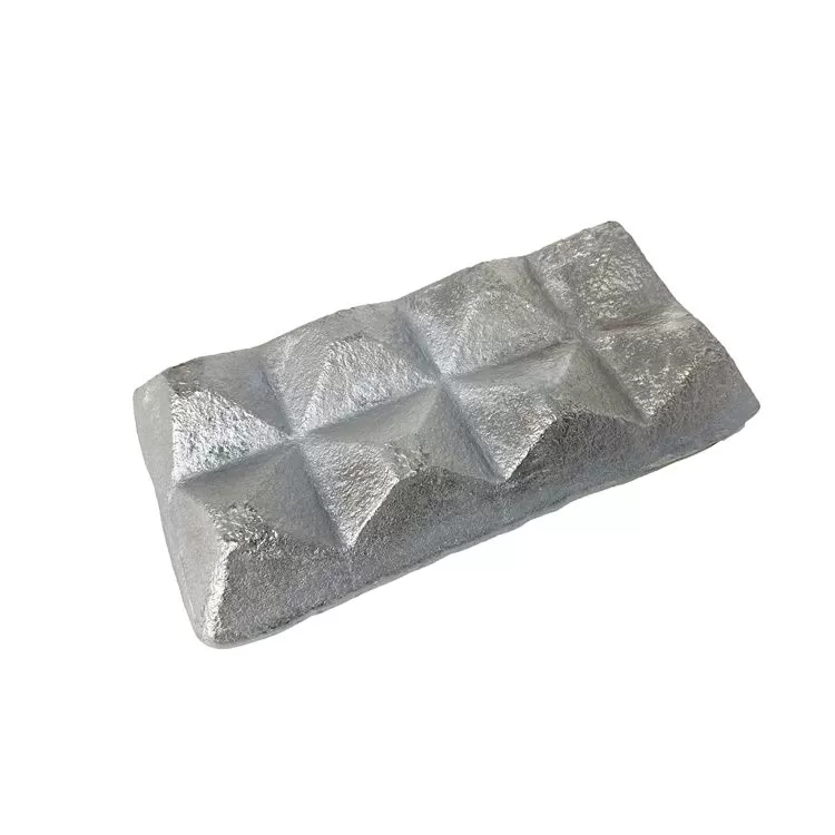 中间合金