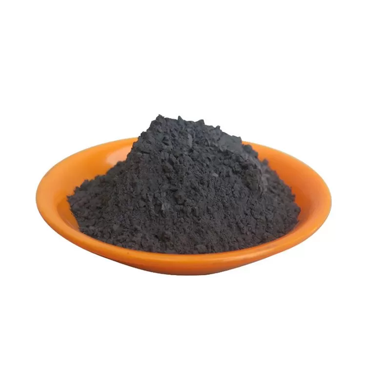 粉末材料