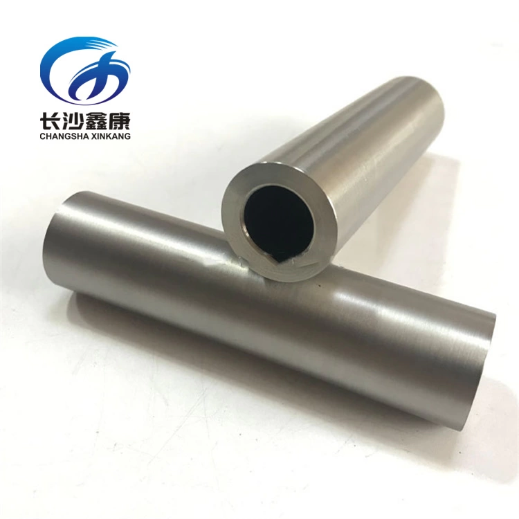 “tantalum Pipe”