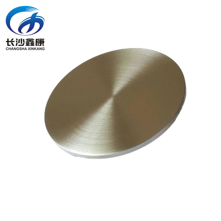定制金属锌（Zn）材料