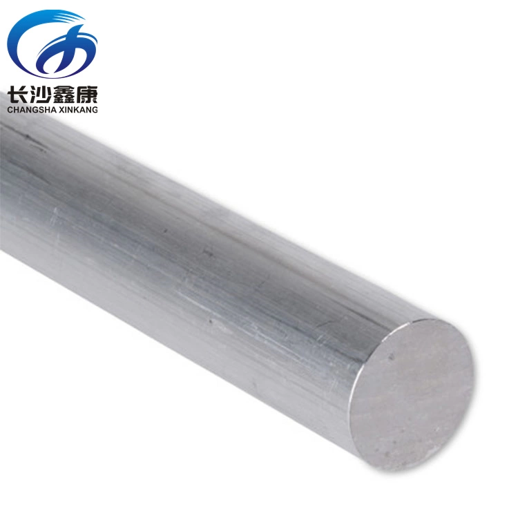 Aluminum Bar