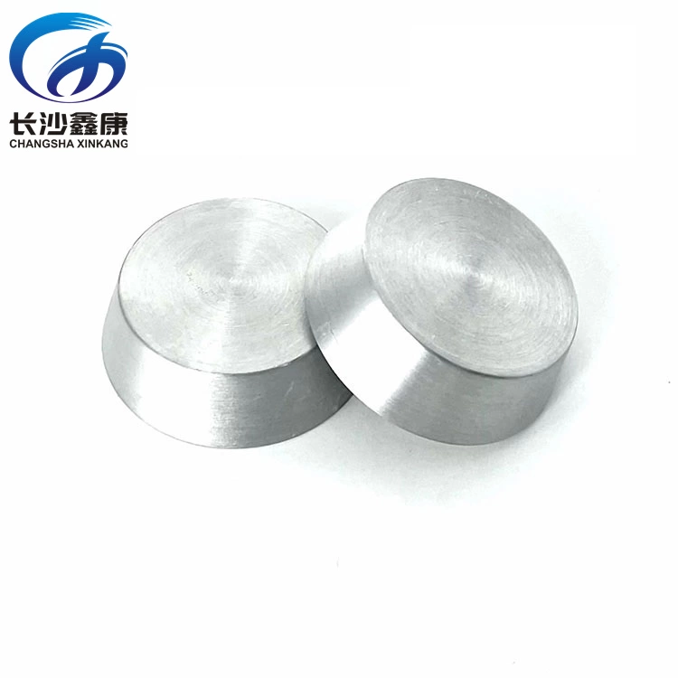 Aluminum Cone