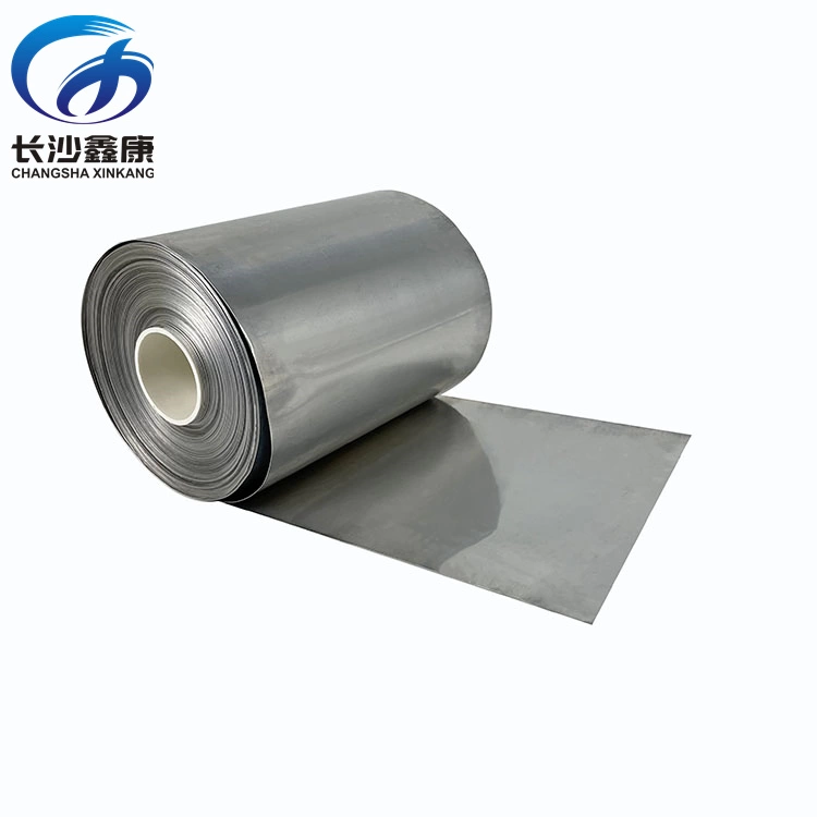 Aluminum Foil