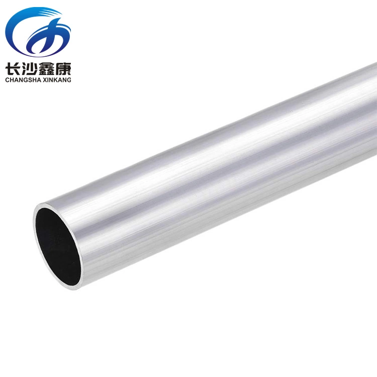 Aluminum Pipe