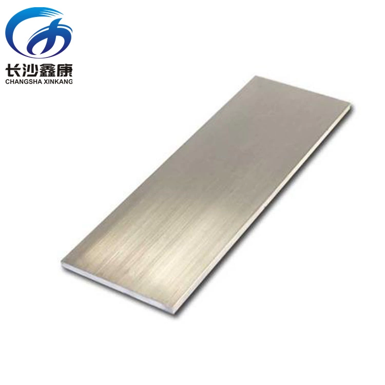 Aluminum Plate