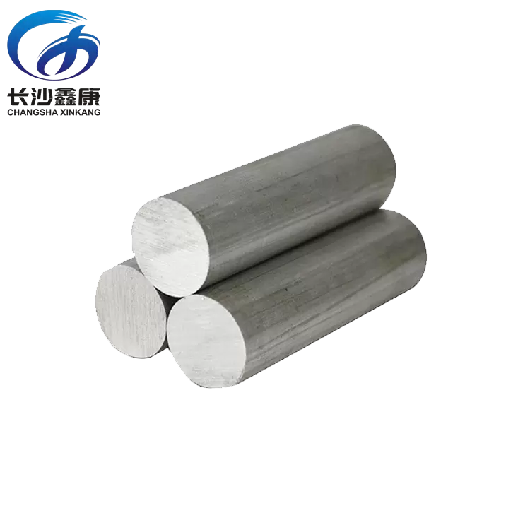 Aluminum Rod