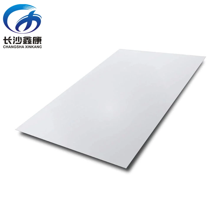Aluminum Sheet
