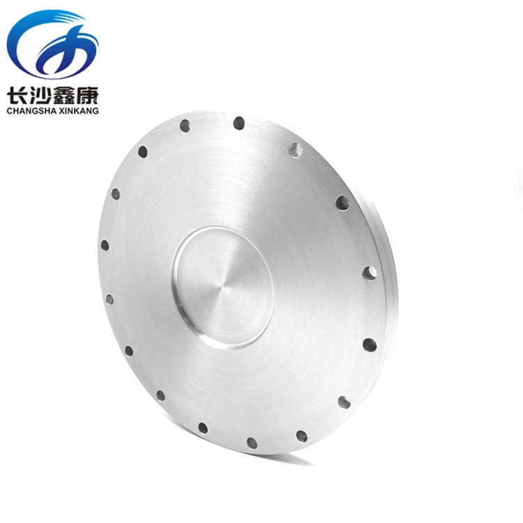 Aluminum Target