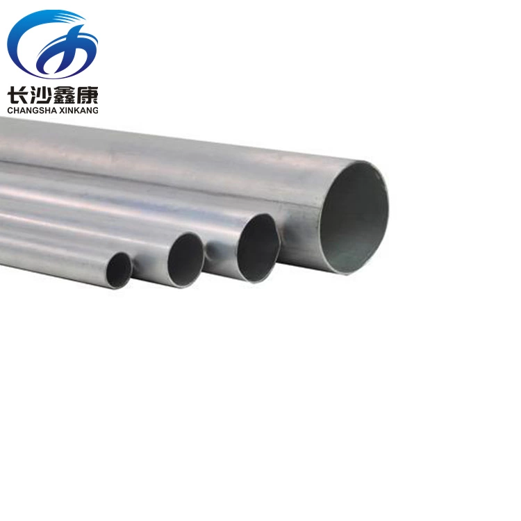 Aluminum Tube