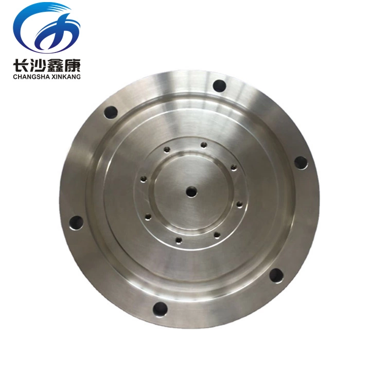Customized Aluminum