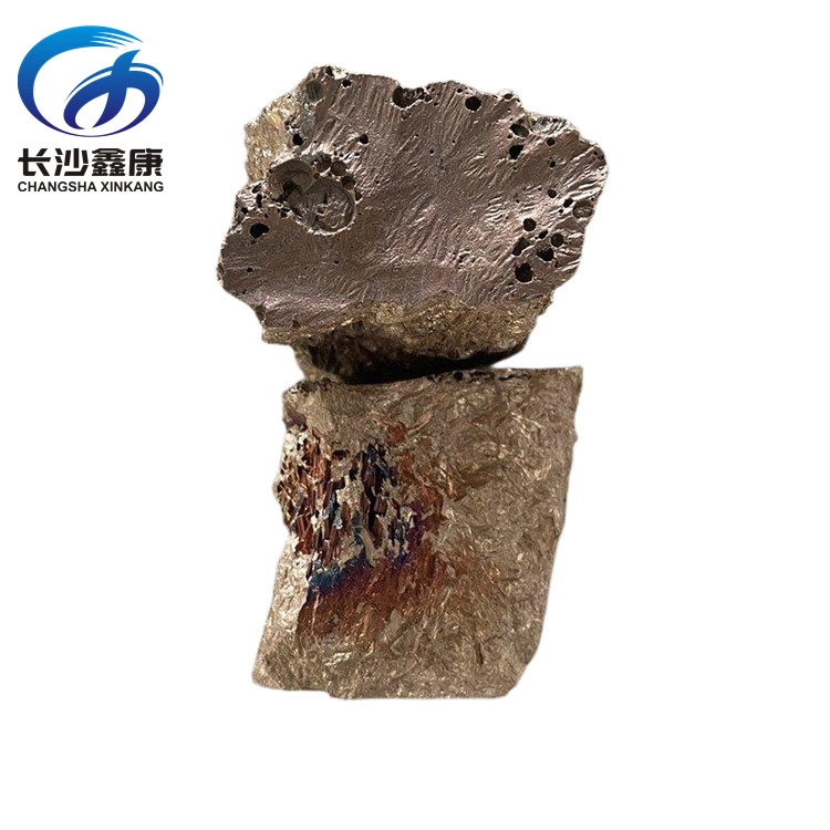 铜中间合金（Cu）