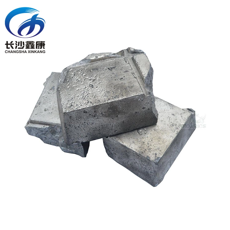 镁中间合金（Mg）