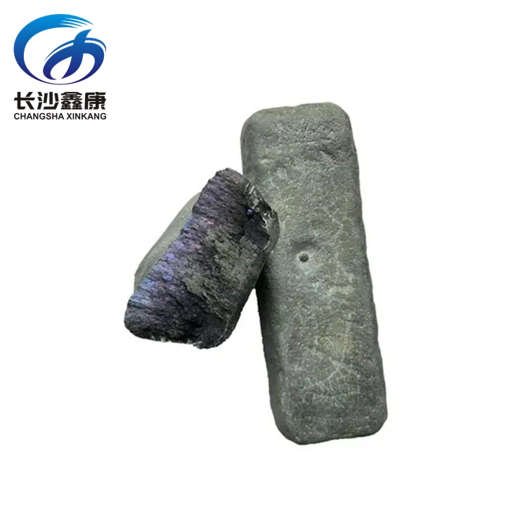 Cerium Ingot