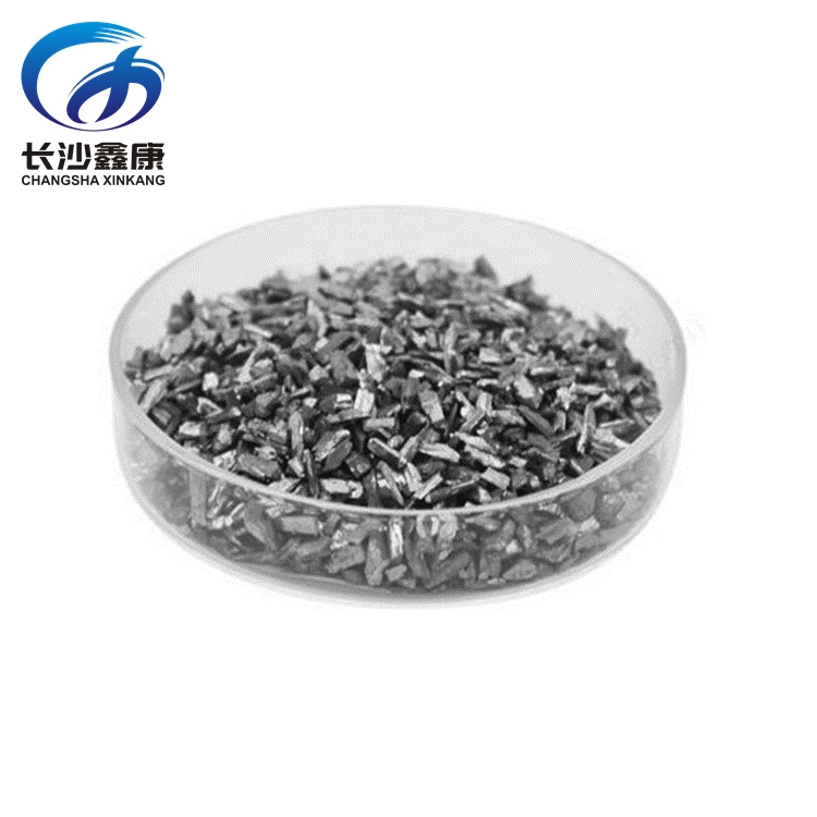 Cerium Pellets