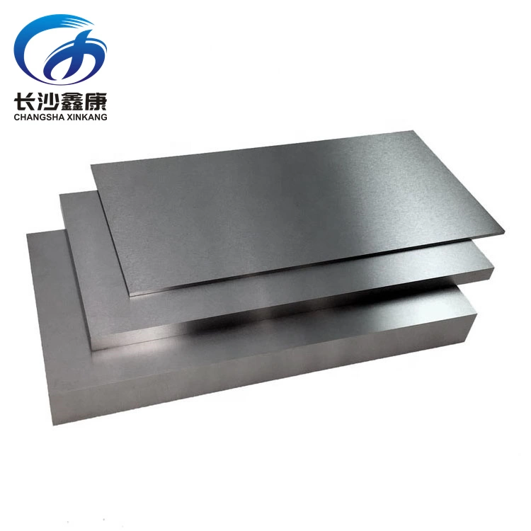 Cerium Plate