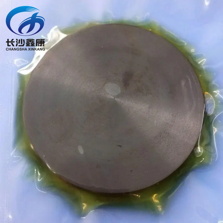 Cerium Target