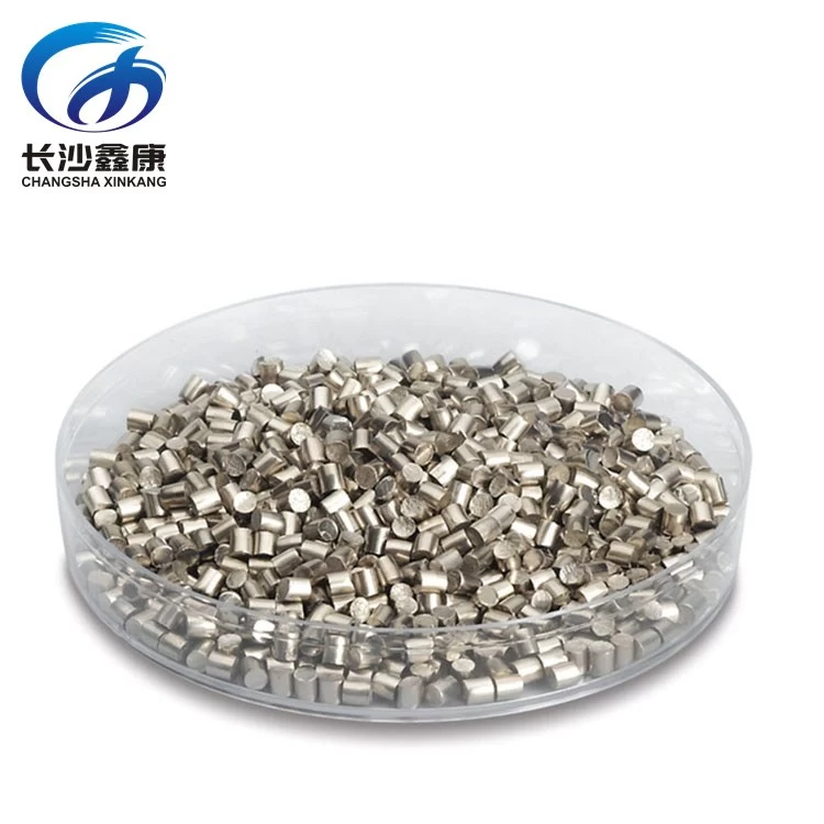 Cobalt Pellets