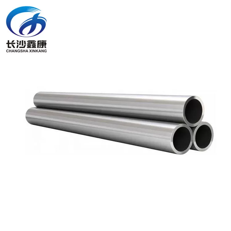 Cobalt Pipe