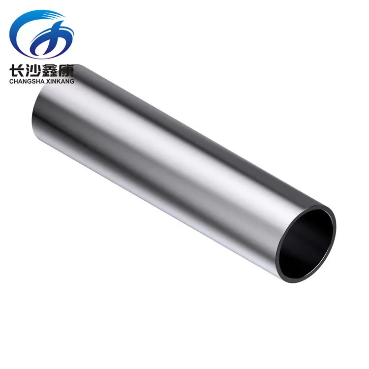 Cobalt Tube