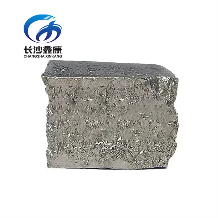 Europium Ingot