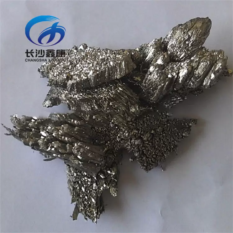 Europium Lump