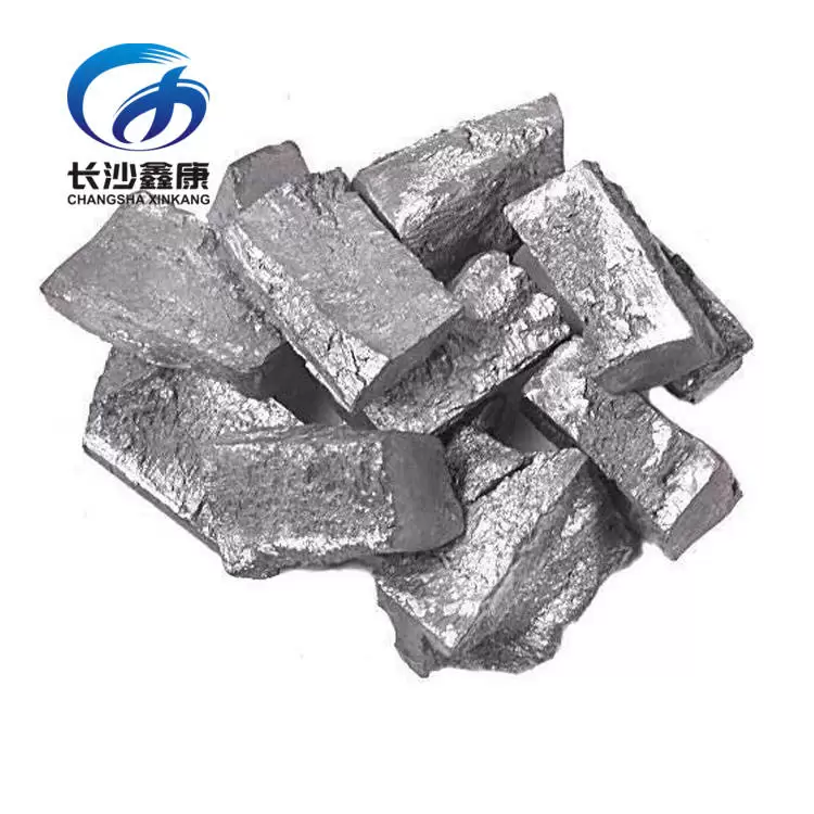 Gadolinium Chunk