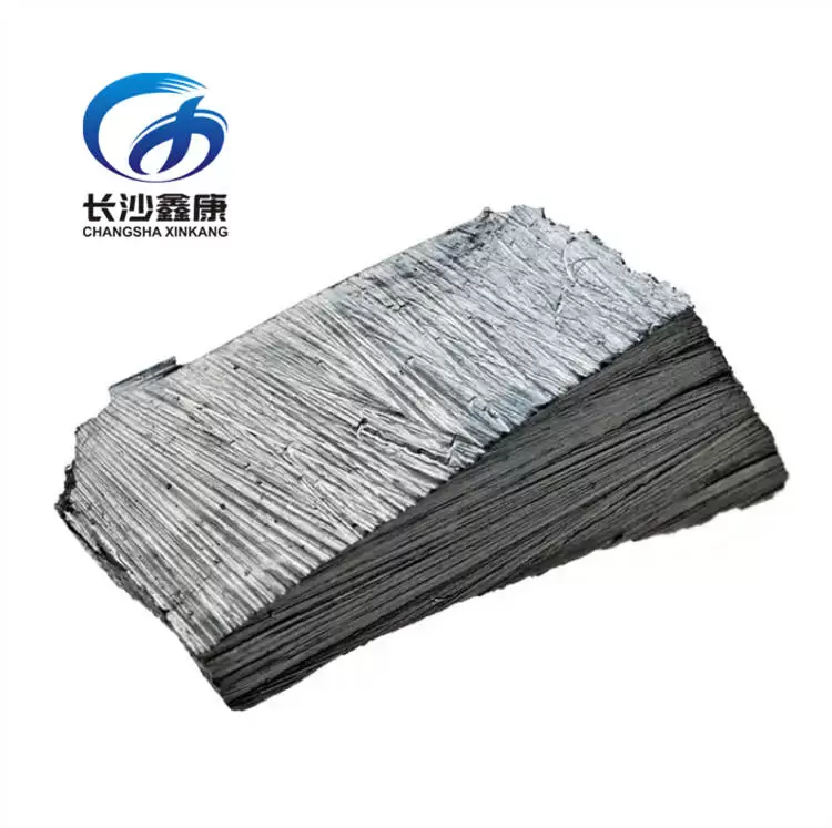 Gadolinium Ingot