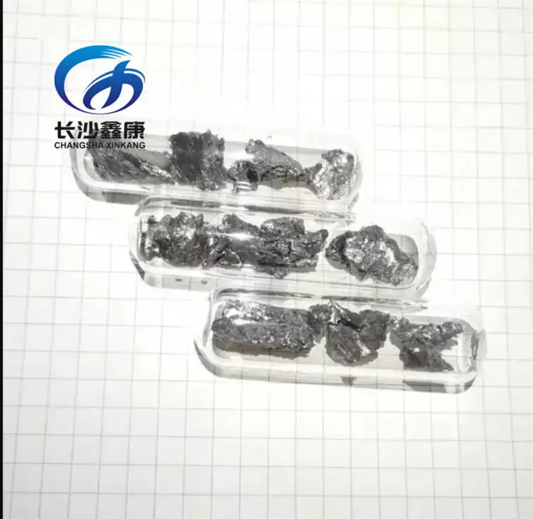 Gadolinium Pellets