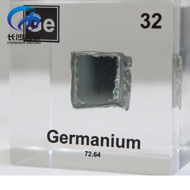 Customized Germanium