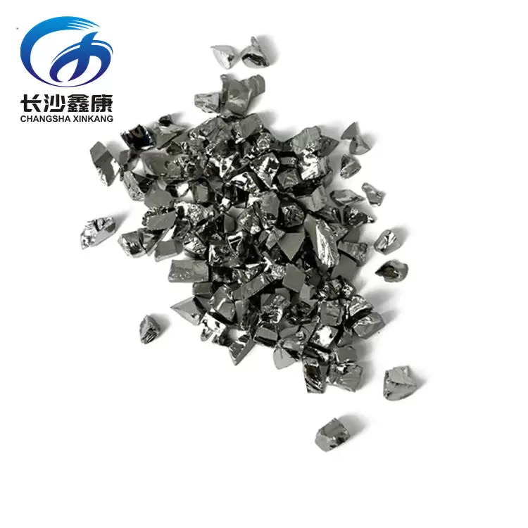 Germanium Pellets